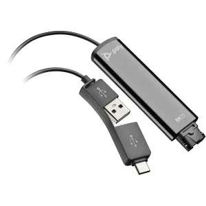 HP Poly 786C6AA Adapter
