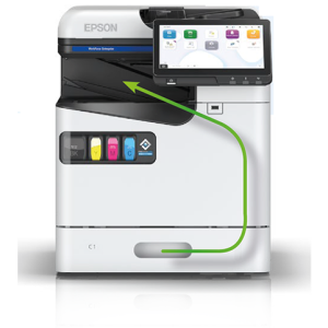 EPSON WF AM-C400
