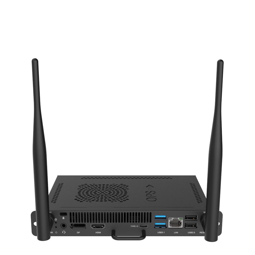 BenQ TEY41 (i7)