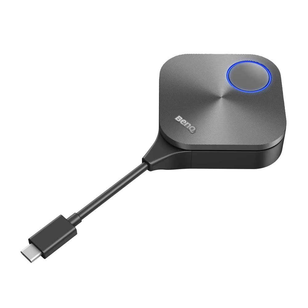 BenQ TWY31 (Instashare Button)