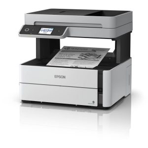 EPSON M3170 pscf wifi