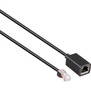 HP Poly 875M4AA USB Expansion Microphone