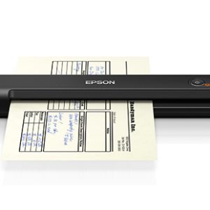 EPSON ES50 (A4)