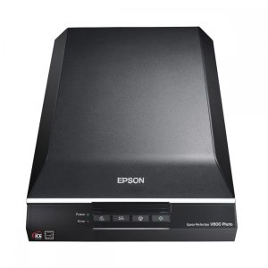 EPSON V600 (A4)