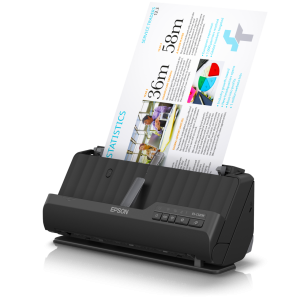 EPSON ES C320W