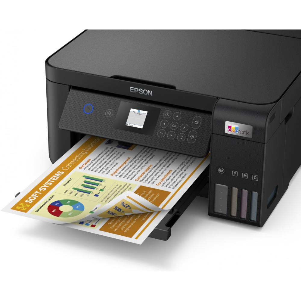 EPSON L4260 - Image 3