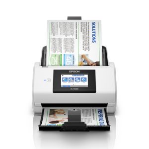 EPSON DS 790WN (A4)
