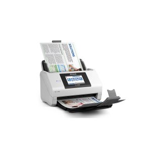 EPSON DS 790WN (A4)