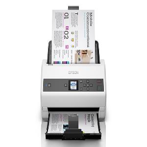 EPSON DS 970
