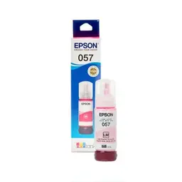 EPSON Tinta Printer T057 Light Cyan / Light Magenta