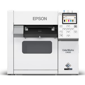 EPSON CW-C4050