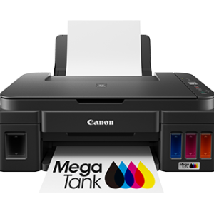CANON G2010