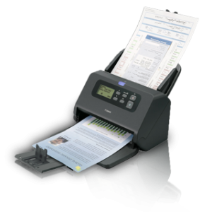 CANON SCANNER DR-M260