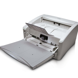 CANON SCANNER DR-6010C