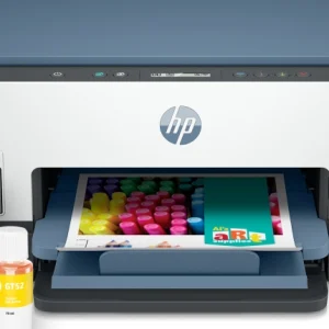 HP SMART TANK 670