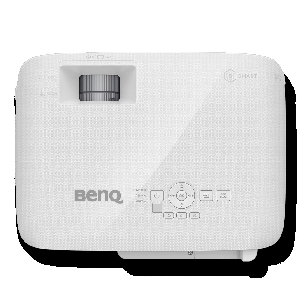 BENQ PROJECTOR EX600 - Image 2
