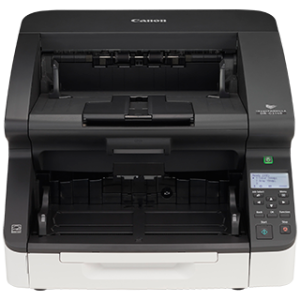 CANON SCANNER DR-G2090
