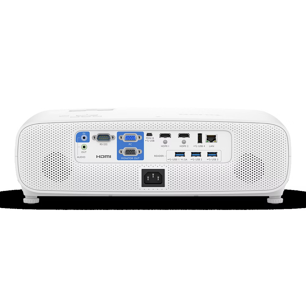 BENQ PROJECTOR EH620 (Windows) - Image 2