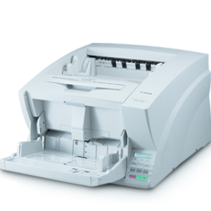 CANON SCANNER DR-X10C