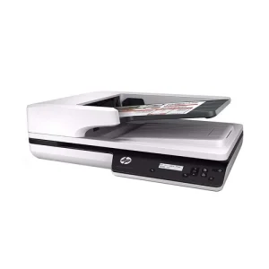 HP SCANJET Pro 2600f1