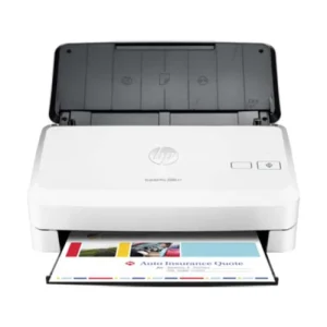 HP SCANJET Pro 3000 s4