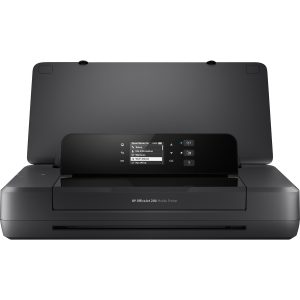 HP OJ 200 portable