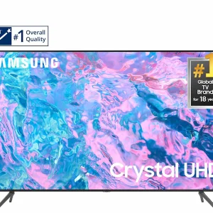 SAMSUNG Hospitality Smart IPTV UHD 50HCU700