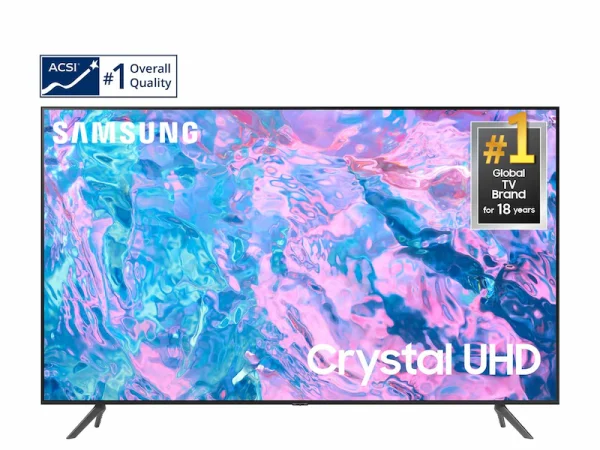 SAMSUNG Hospitality Smart IPTV UHD 50HCU700