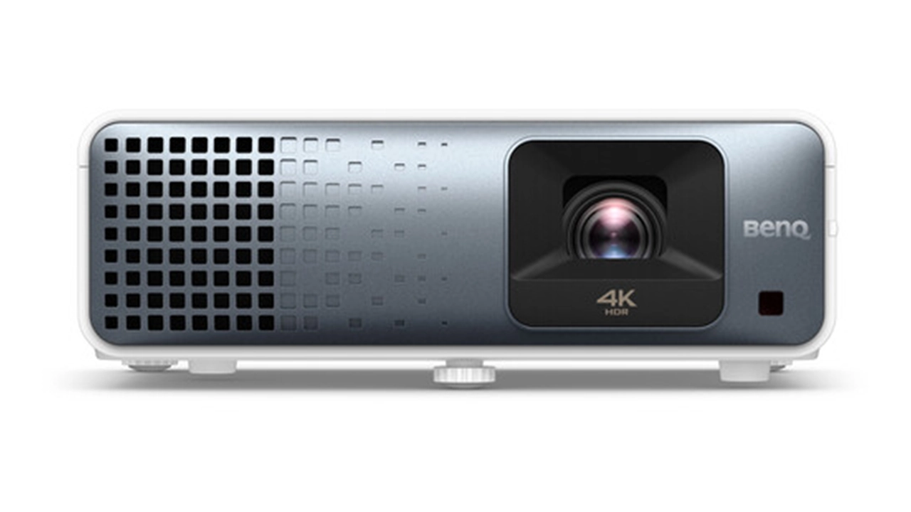 BENQ PROJECTOR TK710
