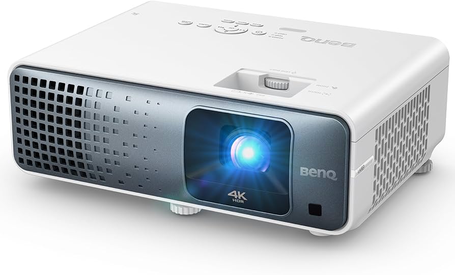 BENQ PROJECTOR TK710 - Image 2