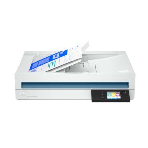 HP SCANJET Pro N4600 fnw1