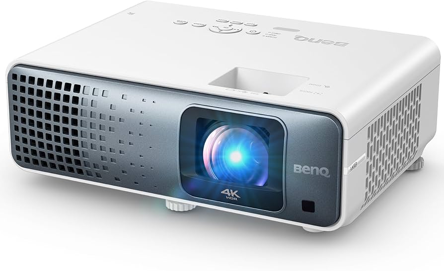 BENQ PROJECTOR TK710STI - Image 2