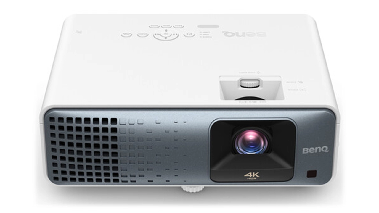 BENQ PROJECTOR TK710STI
