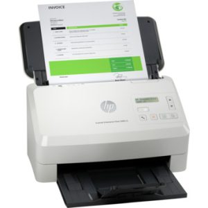 HP SCANJET 5000 s5