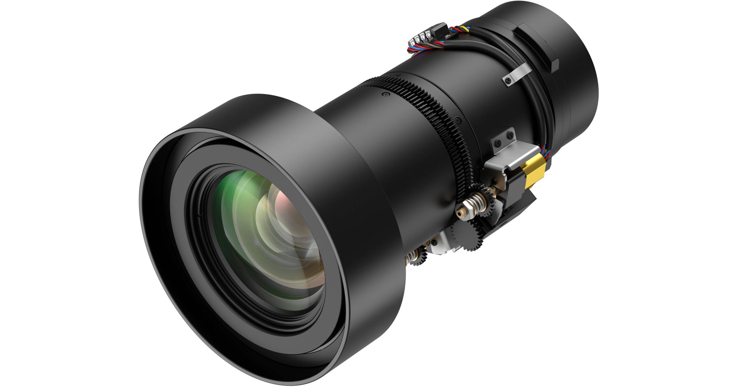 BENQ PROJECTOR LS1SDA