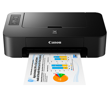 CANON TS207 - Image 2
