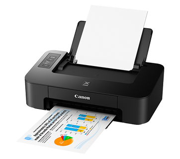 CANON TS207 - Image 3