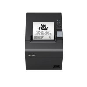 EPSON TMT 82 III 541 (usb+serial)