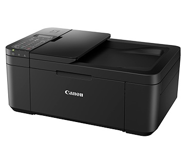 CANON TR4670S - Image 2