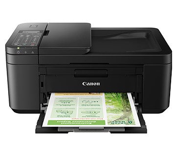 CANON TR4670S - Image 3