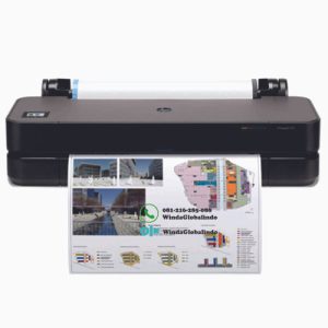 HP PRINTER DESIGNJET T250