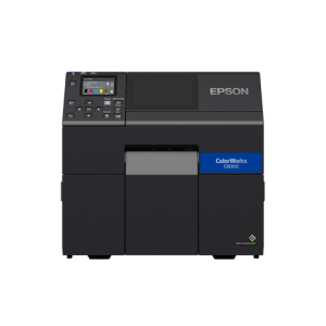 EPSON CW-C6050A