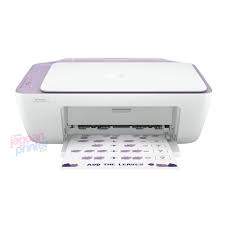 HP PRINTER INKJET 2335