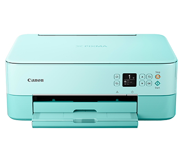 CANON TS5370a - Image 2