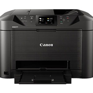 CANON BUSINESS OFFICE PRINTER MAXIFY A4 MB5170