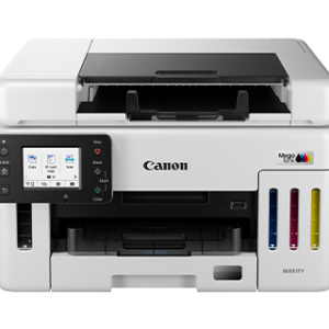 CANON BUSINESS OFFICE PRINTER MAXIFY A4 GX6570