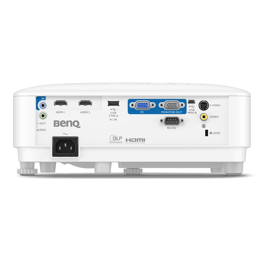 BENQ PROJECTOR MS560 - Image 2