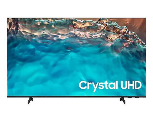 SAMSUNG Hospitality Smart IPTV UHD 43HBU800 Netflix