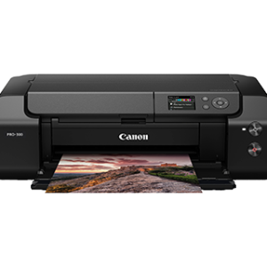 CANON PRO PRINTER SERIES PRO300