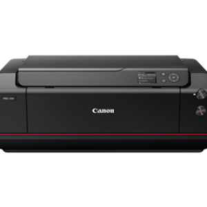 CANON PRO PRINTER SERIES PRO500